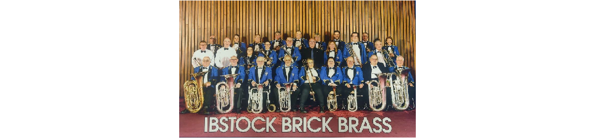 Ibstock Brick Brass Band